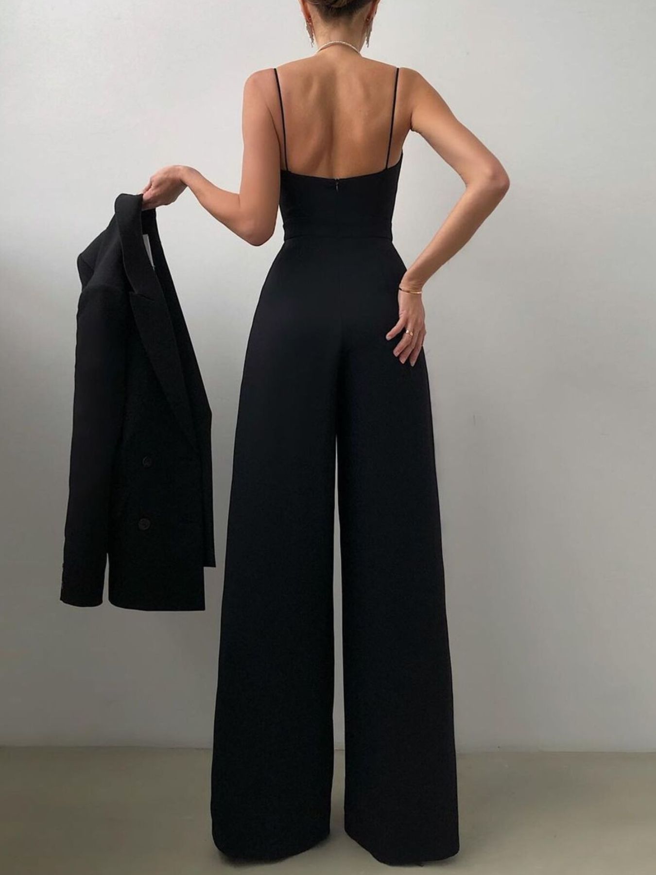 Luxe Nights Collection