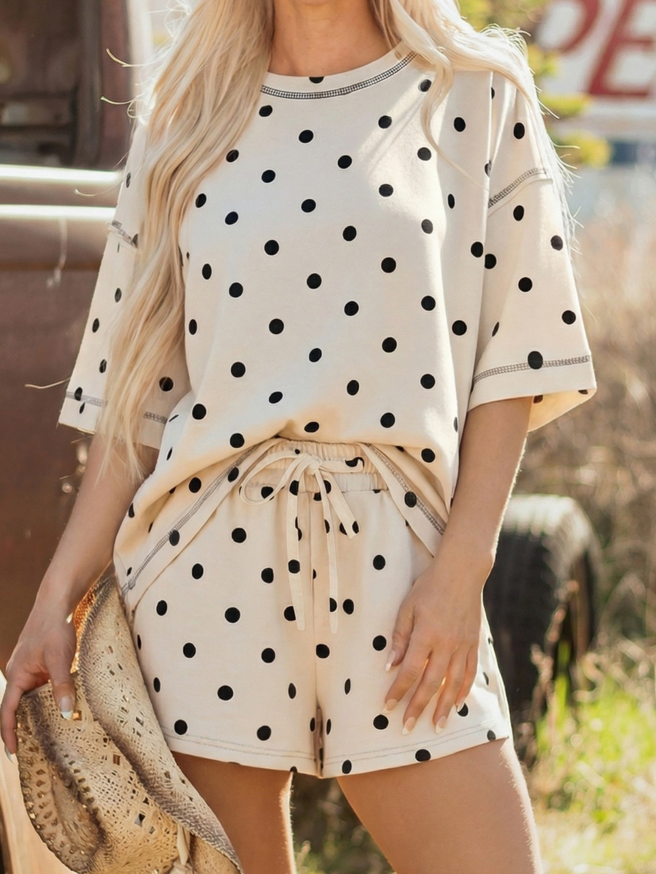 Polka Dots