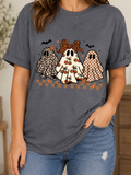 Spooky Besties Tee
