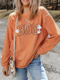 Sweet Boo Sweatshirt