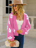 Petal of Mine Cardigan
