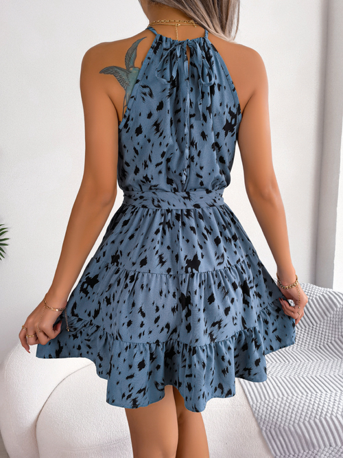 Cabana Nights Dress