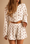 Berry Lounge Set
