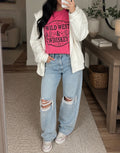 Rustic Rodeo Tee